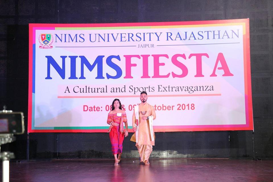 NIMS University Jaipur Events photo 11