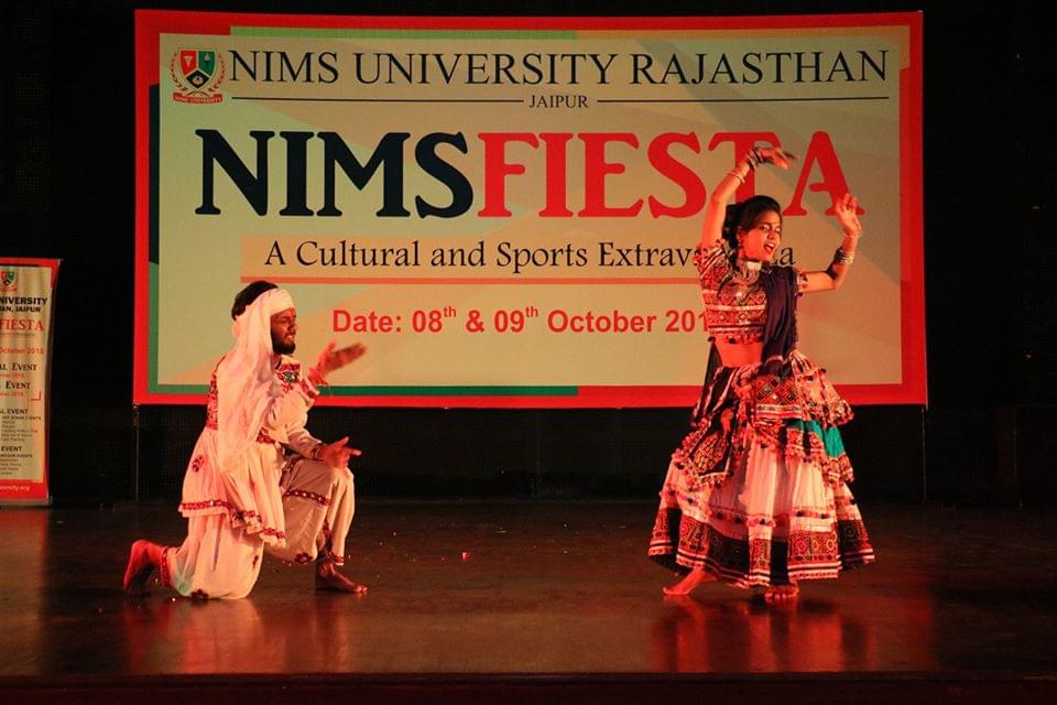NIMS University Jaipur Events photo 12