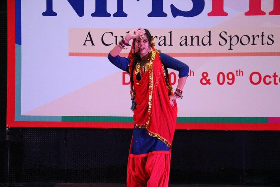NIMS University Jaipur Events photo 13