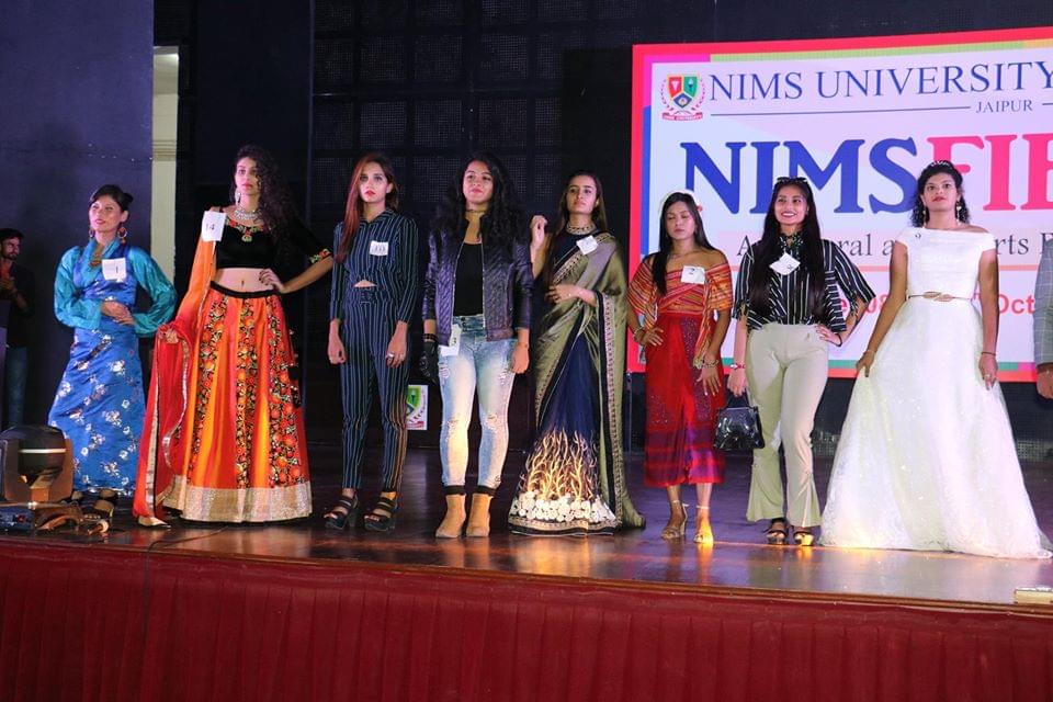 NIMS University Jaipur Events photo 14