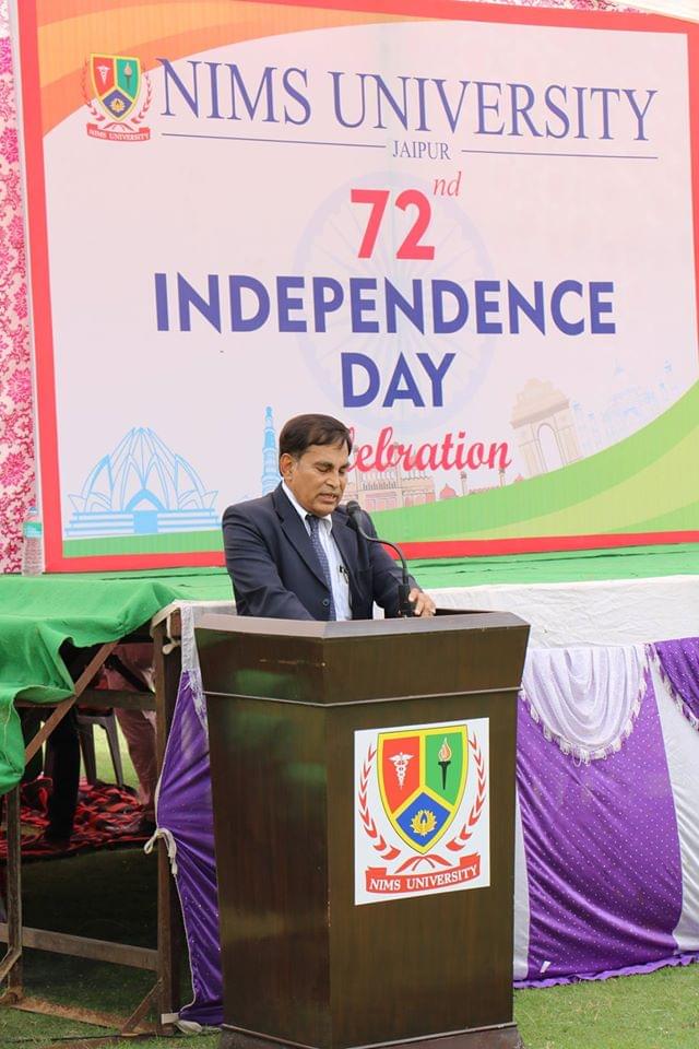 NIMS University Jaipur Events photo 16