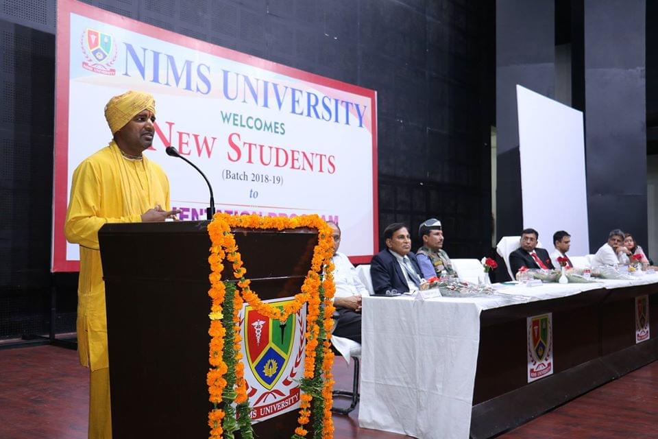NIMS University Jaipur Events photo 17
