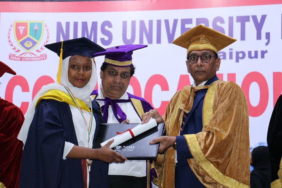NIMS University Jaipur Events photo 18