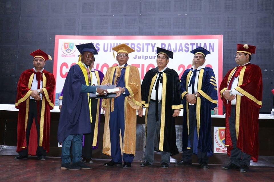 NIMS University Jaipur Events photo 19