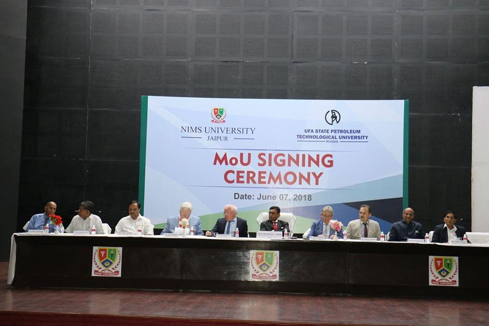 NIMS University Jaipur Events photo 20