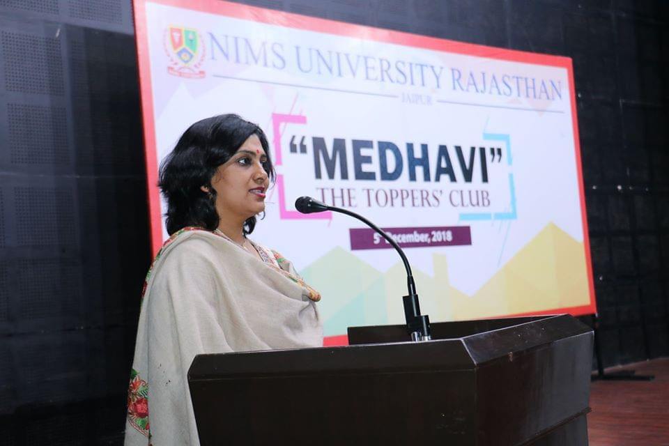 NIMS University Jaipur Events photo 6