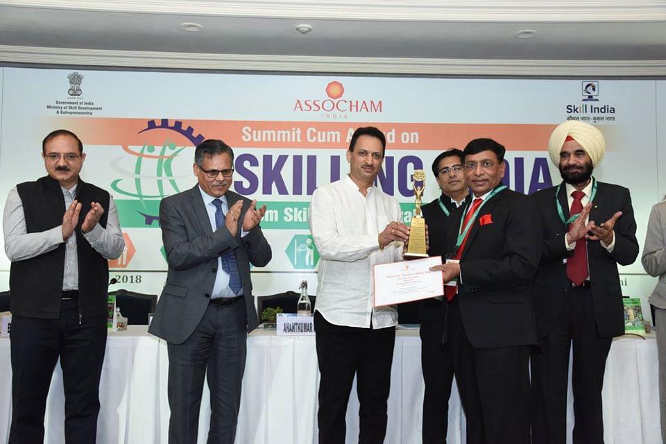 NIMS University Jaipur Events photo 8