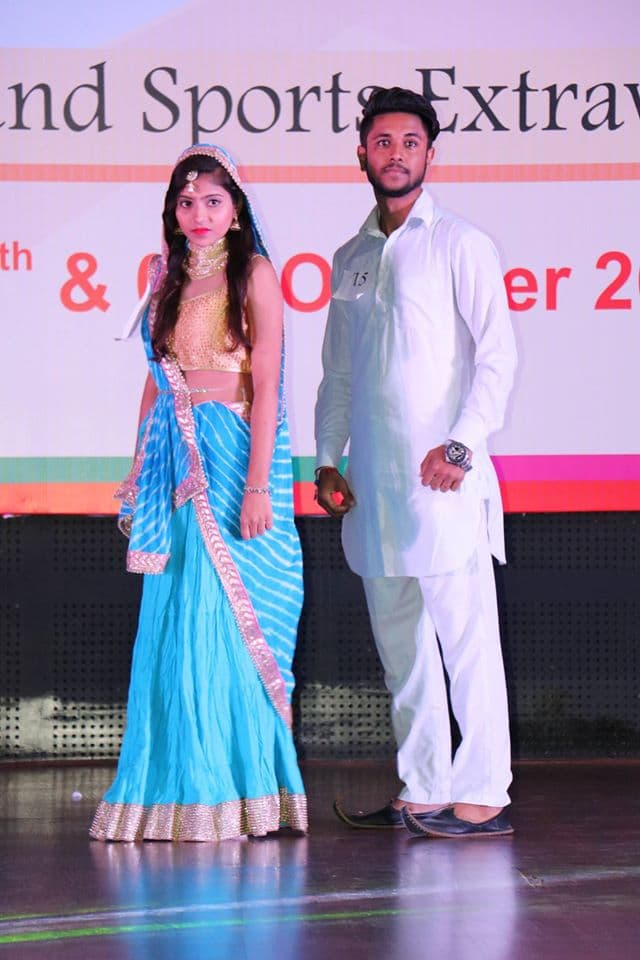 NIMS University Jaipur Events photo 9