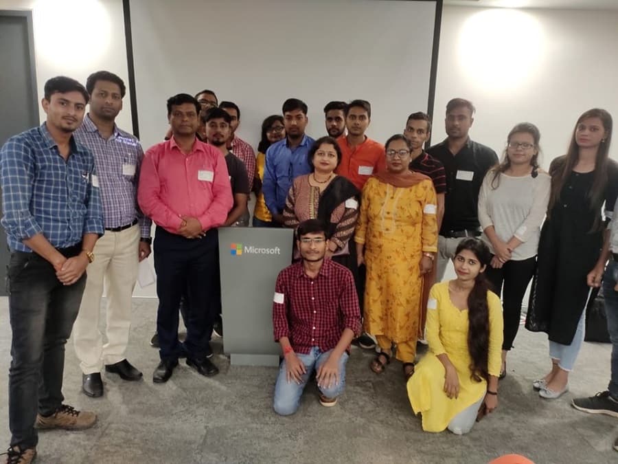 IMS Ghaziabad Industrial Visits photo 4