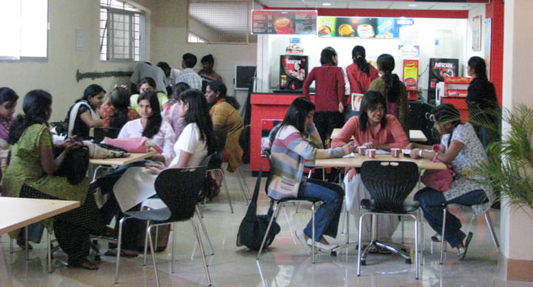 DD College Dehradun Infrastructure photo 4