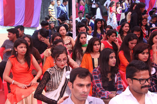 DD College Dehradun Events photo 1