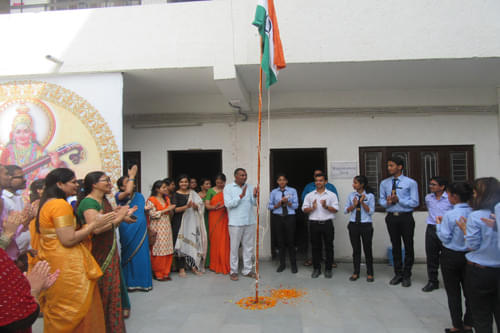 DD College Dehradun Events photo 6