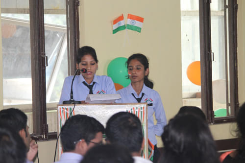 DD College Dehradun Events photo 7