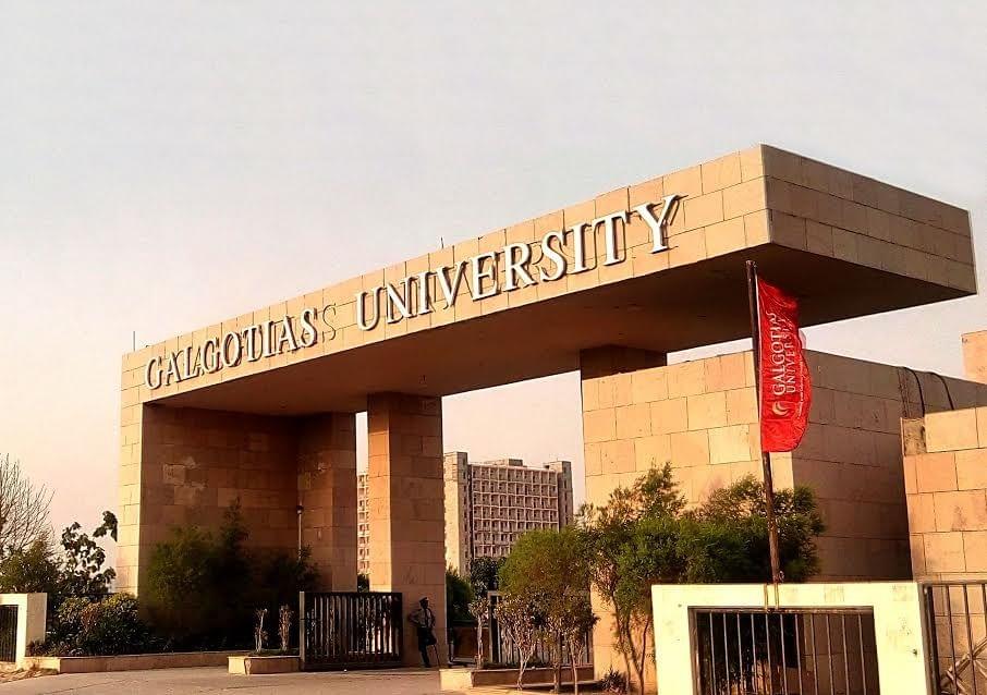 Galgotias University Greater Noida Campus photo 5