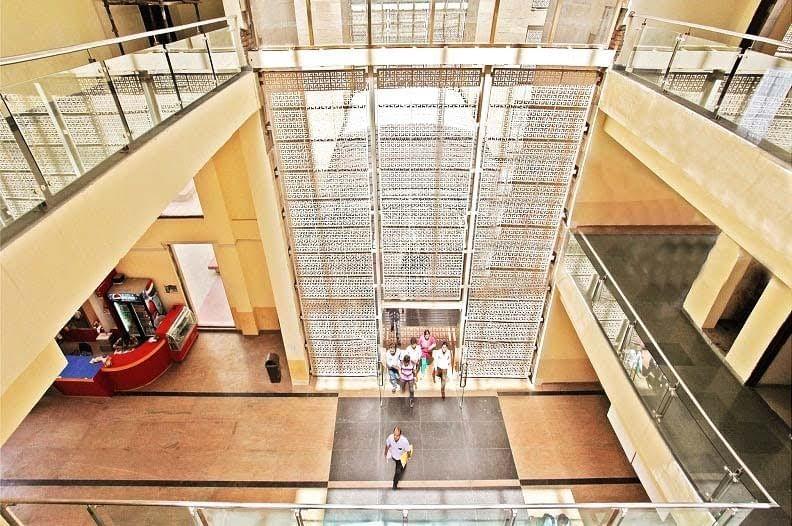 Galgotias University Greater Noida Campus photo 4