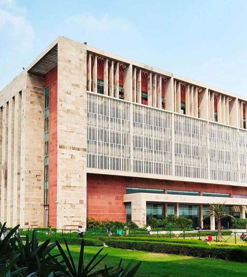 Galgotias University Greater Noida Campus photo 3