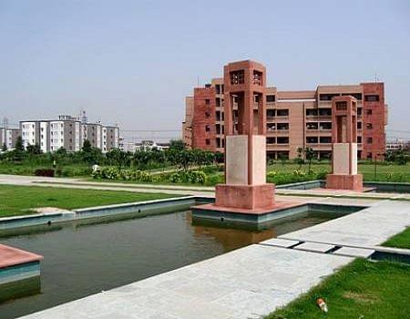 Galgotias University Greater Noida Campus photo 13