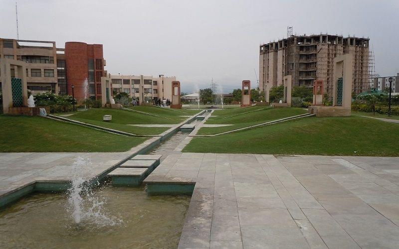 Galgotias University Greater Noida Campus photo 12