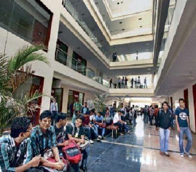 Galgotias University Greater Noida Campus photo 11