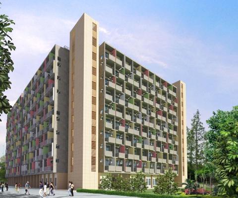 Galgotias University Greater Noida Campus photo 8