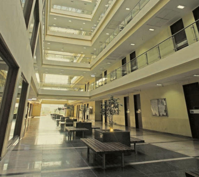 Galgotias University Greater Noida Campus photo 14