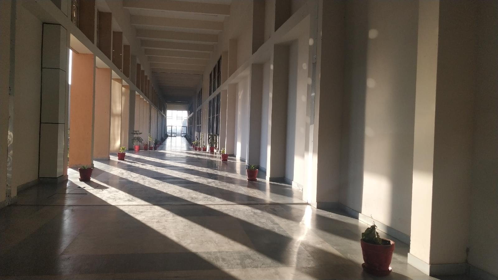 IIM Rohtak Campus photo 19