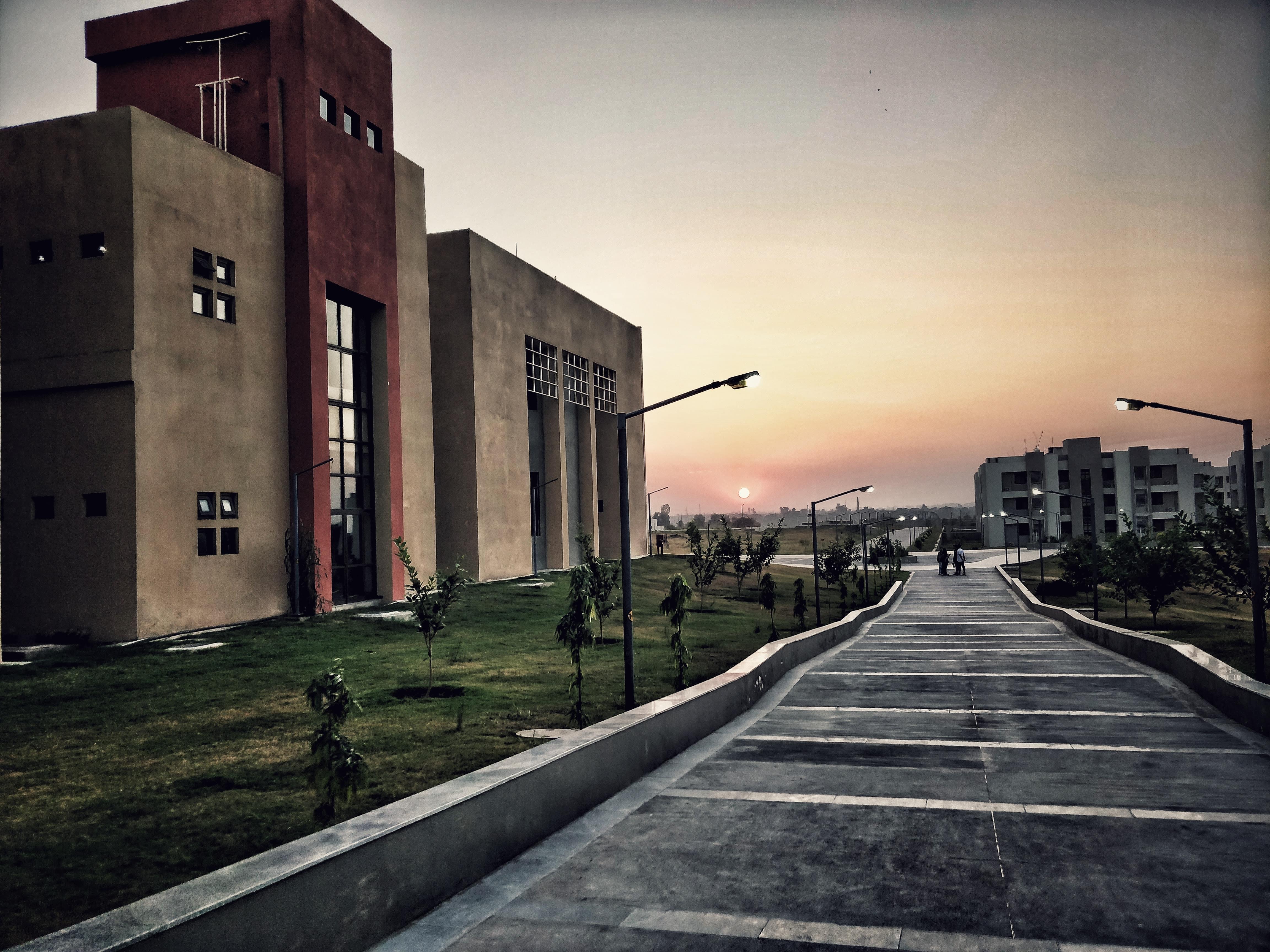 IIM Rohtak Campus photo 21