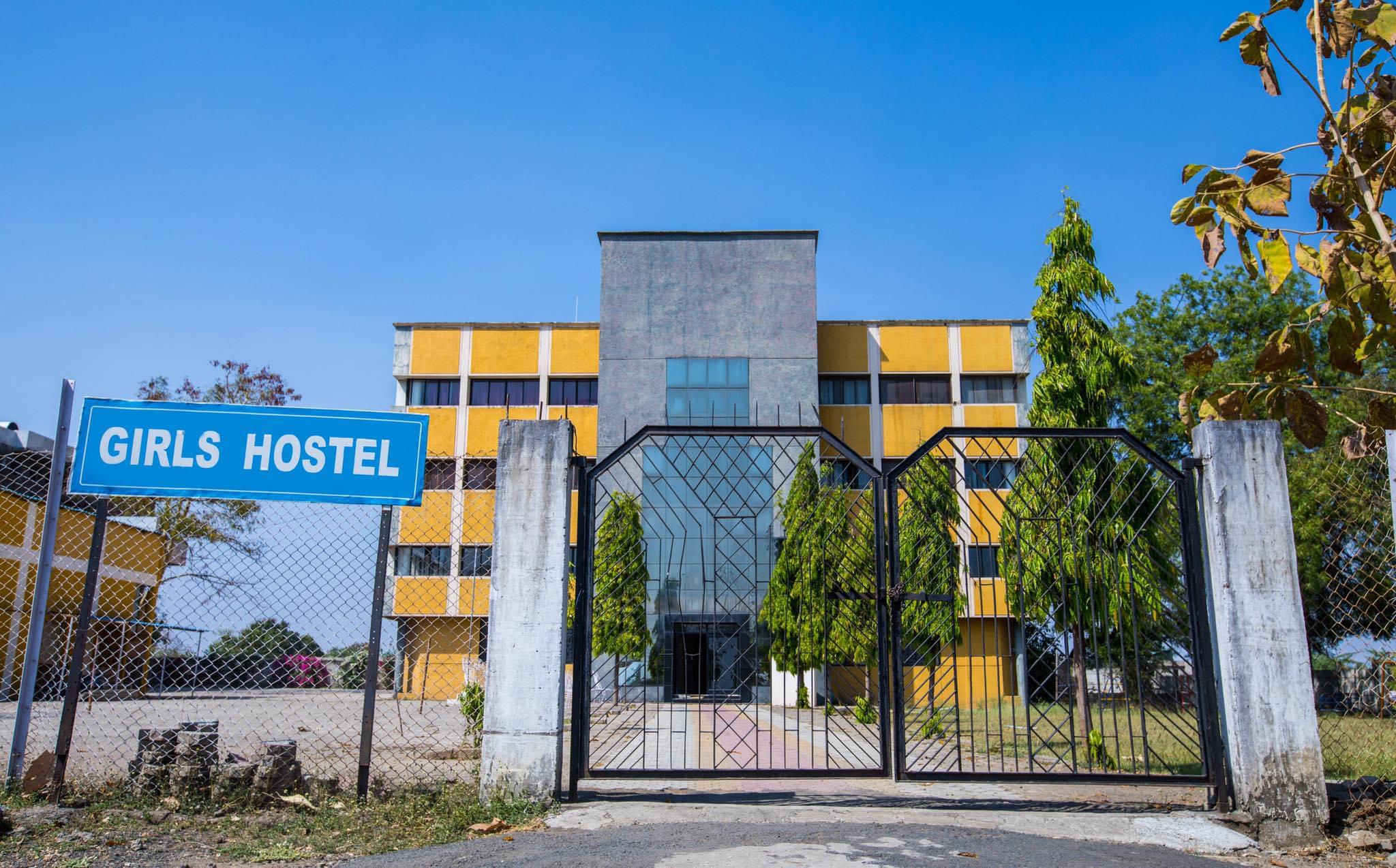 Tuli College of Hotel Management Nagpur Academic Building photo 7