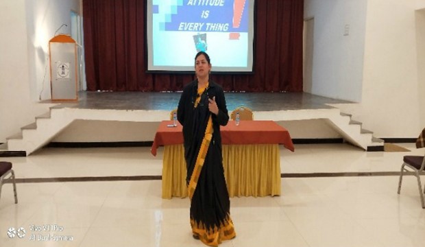Tuli College of Hotel Management Nagpur Extra Curriculars photo 11