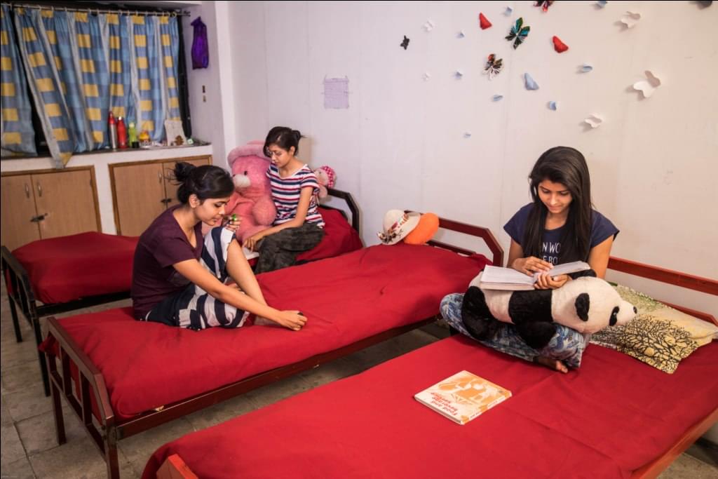 Tuli College of Hotel Management Nagpur Academic Building photo 14