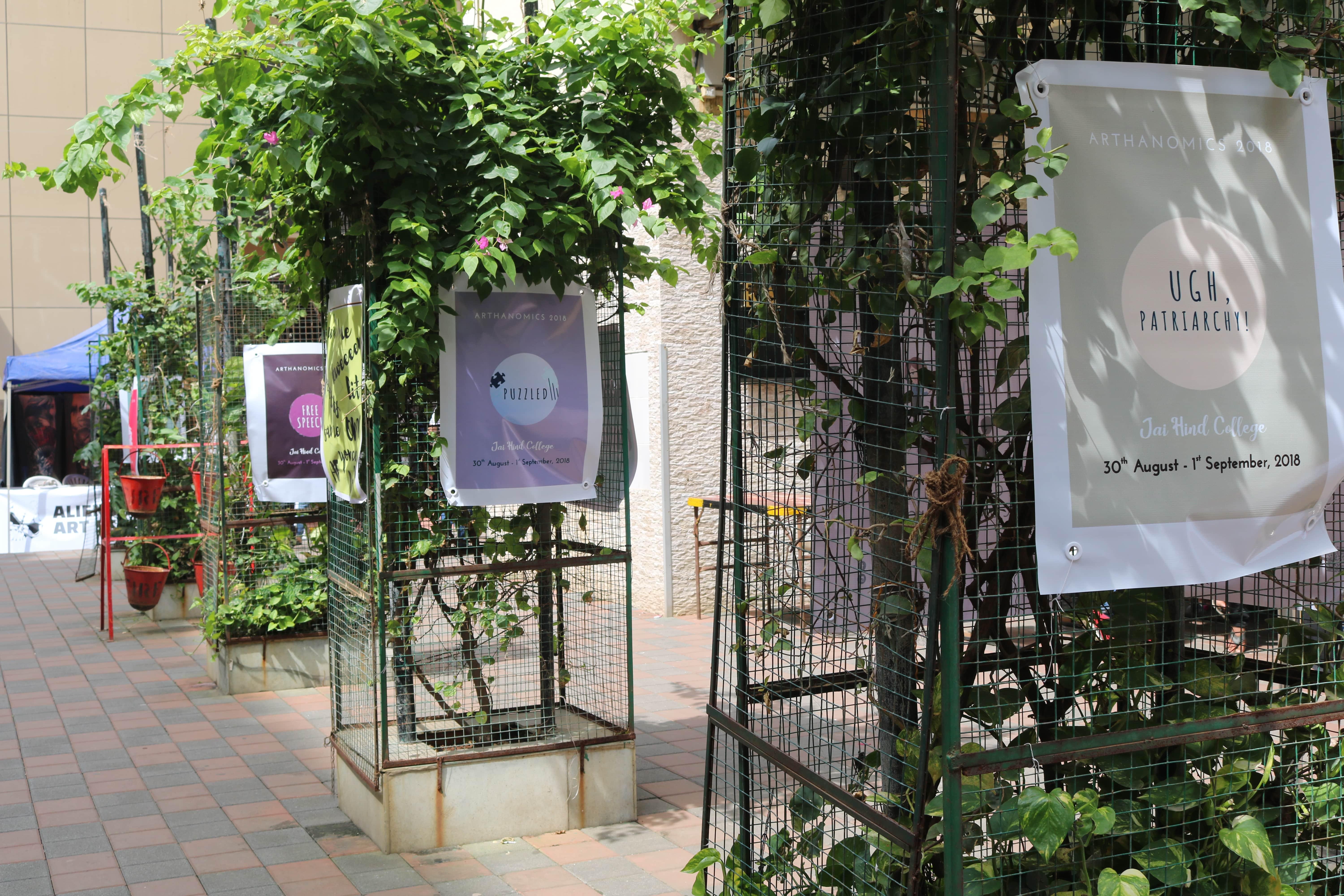 Jai Hind College Mumbai Events photo 6