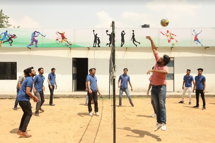 Dr B Lal Institute of Biotechnology Jaipur Activities & Events photo 1