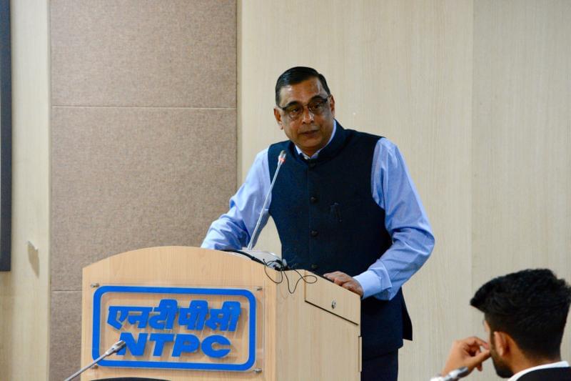 NTPC School of Business Noida Infrastructure photo 1