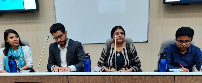 NTPC School of Business Noida Infrastructure photo 3