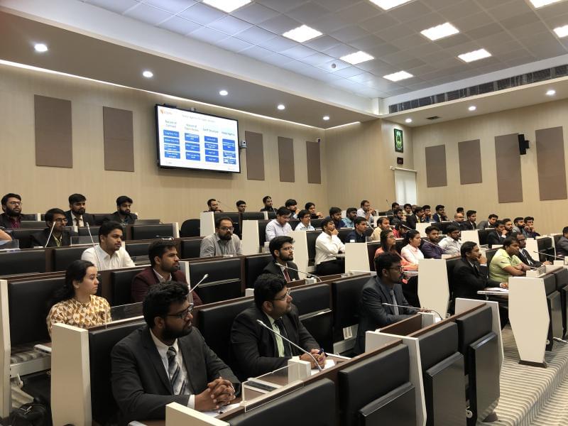 NTPC School of Business Noida Infrastructure photo 4