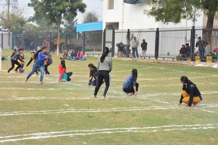 DPG Polytechnic Gurgaon photo_app photo 2