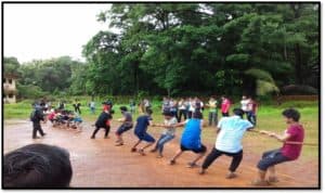 Dapoli Urban Bank Senior Science College Infrastructure photo 1