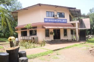 Dapoli Urban Bank Senior Science College Infrastructure photo 2