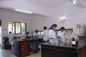 Dapoli Urban Bank Senior Science College Infrastructure photo 3