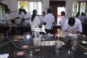 Dapoli Urban Bank Senior Science College Infrastructure photo 4