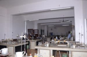 Dapoli Urban Bank Senior Science College Infrastructure photo 5