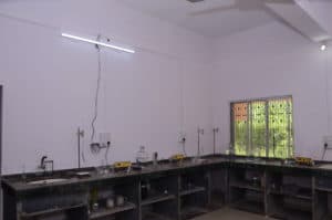 Dapoli Urban Bank Senior Science College Infrastructure photo 6