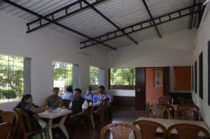 Dapoli Urban Bank Senior Science College Infrastructure photo 7