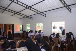 Dapoli Urban Bank Senior Science College Infrastructure photo 8