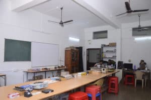 Dapoli Urban Bank Senior Science College Infrastructure photo 9