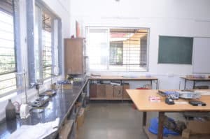 Dapoli Urban Bank Senior Science College Infrastructure photo 10