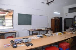 Dapoli Urban Bank Senior Science College Infrastructure photo 11
