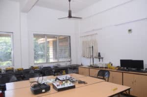 Dapoli Urban Bank Senior Science College Infrastructure photo 12