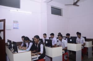 Dapoli Urban Bank Senior Science College Infrastructure photo 13