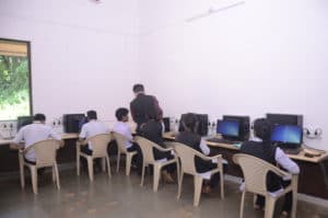 Dapoli Urban Bank Senior Science College Infrastructure photo 14